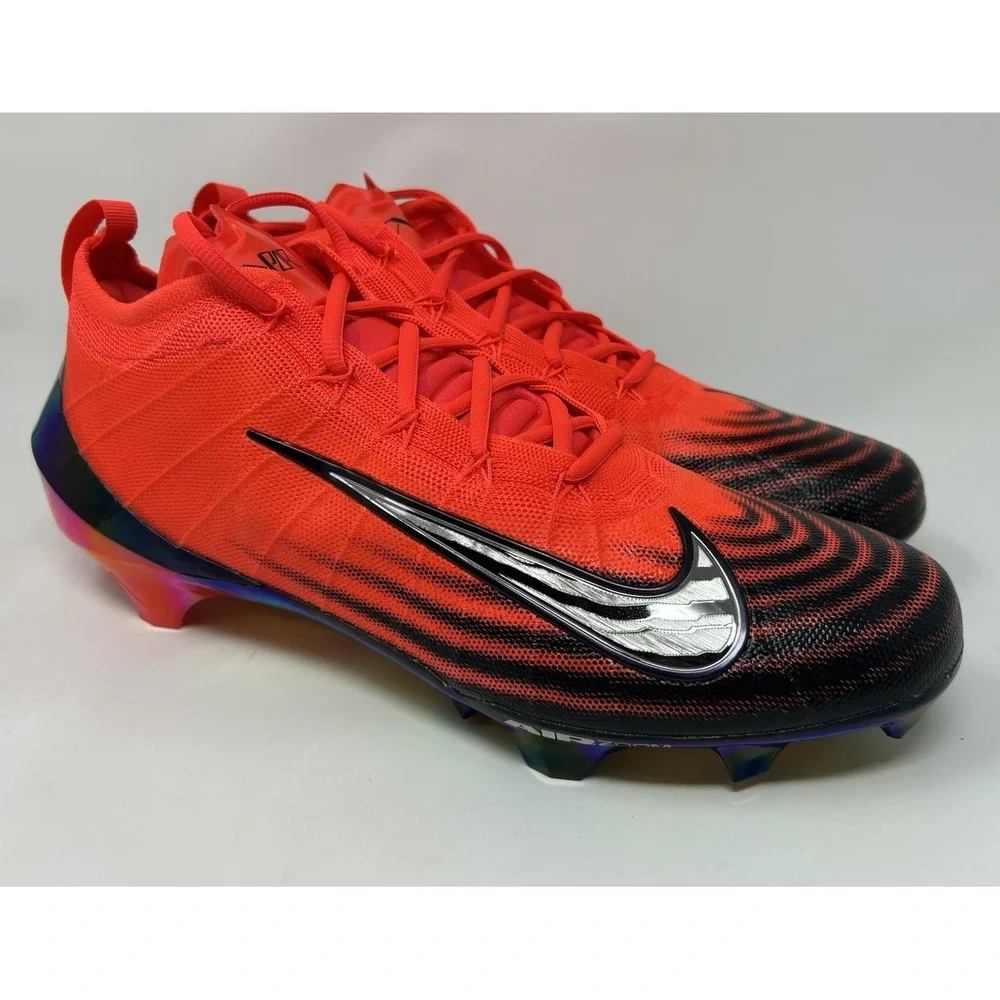 Nike Zoom Air Vapor Elite 1 Bright Crimson Laser NEW! HF1099-600 Size 14